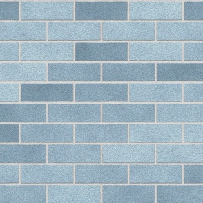 Tiles,blue brick wall,squares decorative 