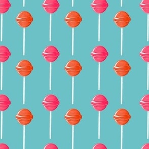 Lollipops