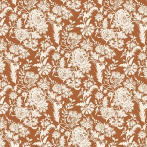 chintz_toile_rusty_n small