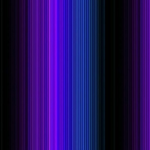 MOSAIC GRADIENT RAINBOW STRIPES PURPLE HARMONY SUMMER PSMGE