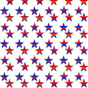 Stars with Stripes