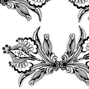 old_lace_flower_pair