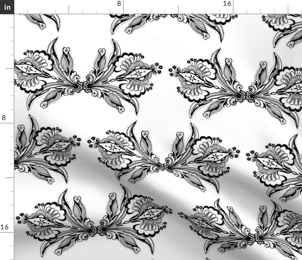 old_lace_flower_pair