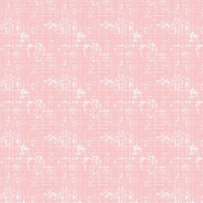 Linen Textured Pink