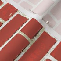 Bricks,brick wall .red,tiles 