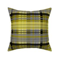 Badger House Plaid