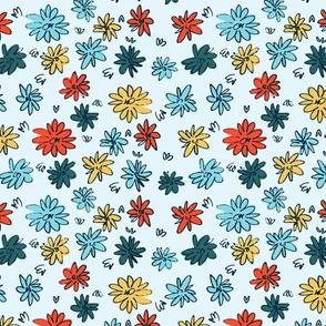 Flowers_pattern_16