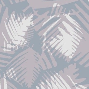 SURFACE 1°22 Fronds with Benefits - GREY