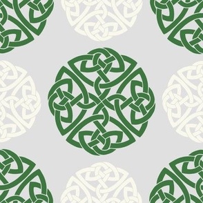 Dara Knot (green)