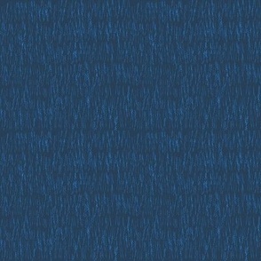 Indigo Batik Blue Plain