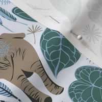 Elephant - small