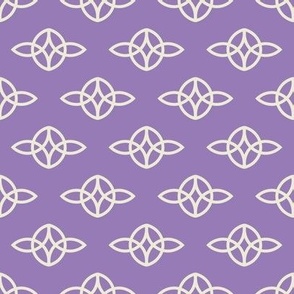 Serch Bythol (Lavender background)
