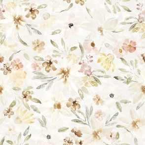 FlowersLinen