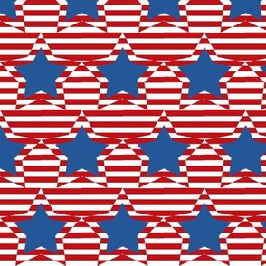 Stars and Stripes