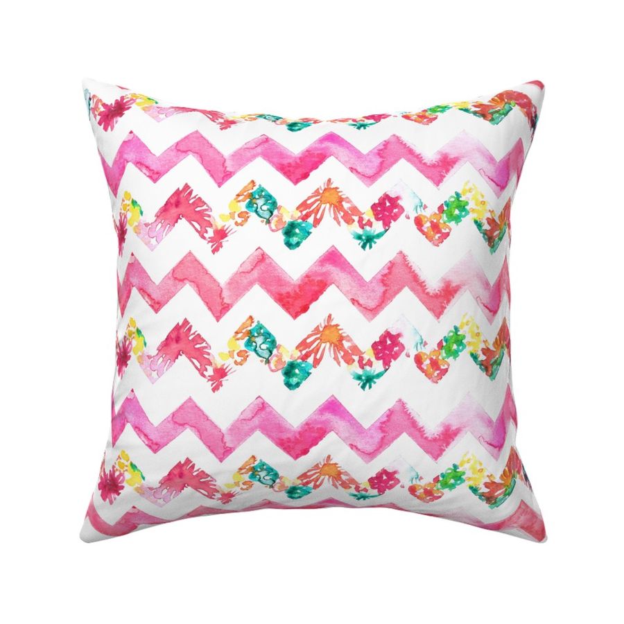 Sweet Juicy Chevron