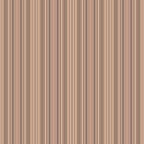 Terrace Brown Stripe © Gingezel™ 2012