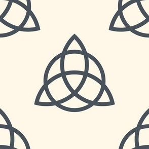 Trinity Knot