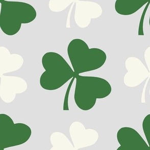 Shamrock (green)