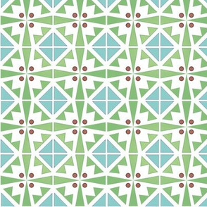 atomic_bloom's shop on Spoonflower: fabric, wallpaper and home decor
