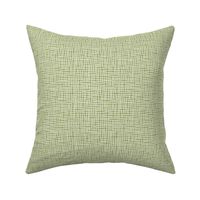 Celery Green Woven Linen-01