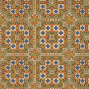 Chateau Relic Tile