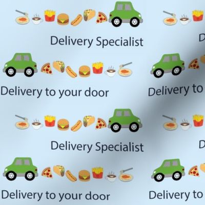 Food delivery home delivery foods