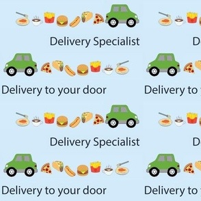 Food delivery home delivery foods