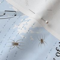 Symphony of the Recluse Spider utm