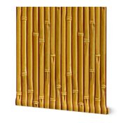 bamboo vertical 