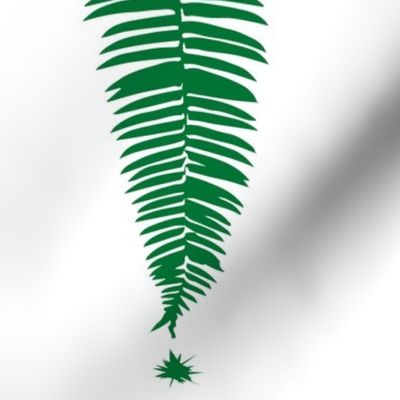 Green Fern 