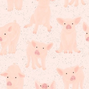 piglets