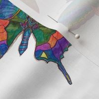 Butterfly Applique