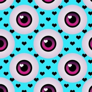 Kawaii Eye