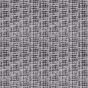 wonky plaid-gray small scale