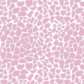 Animal skin pink from Anines Atelier.  Use the design for lingerie,  swimsuit and bikini or for cats and dogs.