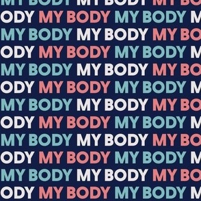 My Body