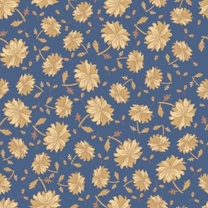 Liberty Of London Fabric, Wallpaper and Home Decor | Spoonflower