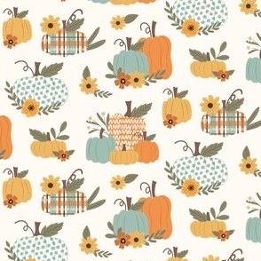 Harvest_Blessings_cream_patchwork