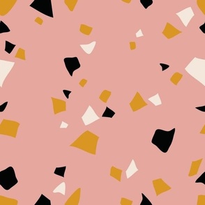 Terrazzo Ice Cream Three