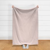  Pale Pink Solid