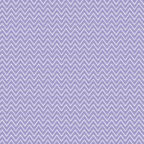 purple chevrons