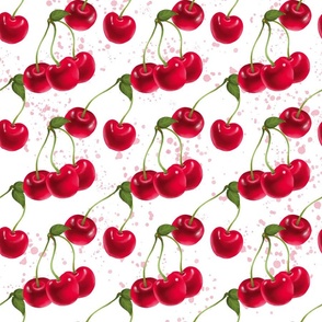 CHERRY 007