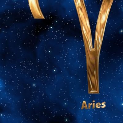 Aries Zodiac Signs