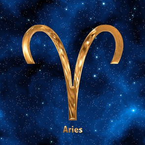 Aries Zodiac Signs