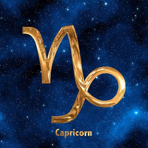 Capricorn Zodiac Sign