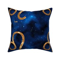 Leo Zodiac Sign