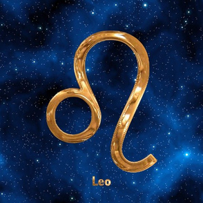 Leo Zodiac Sign