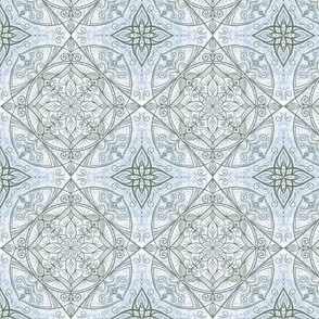 Azulejos