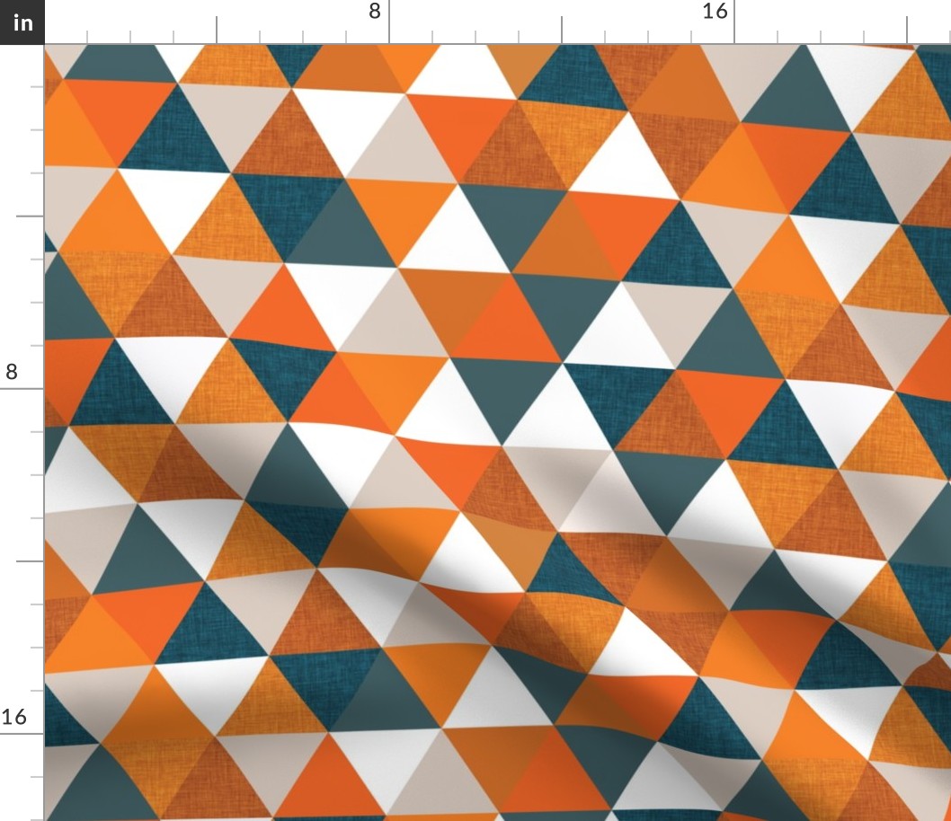 120-16 + orange triangles