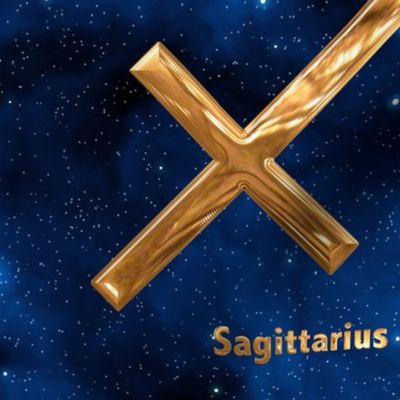 Sagittarius Zodiac Sign